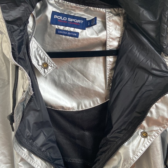 Polo jacket 🔥🔥 - Picture 5 of 8